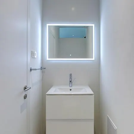 Family Friendly With A Swimming Pool Lumbarda, Korcula - 18727 Apartman *